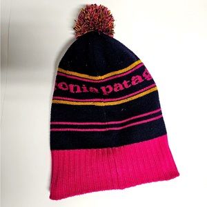Patagonia Toboggan Style Hat